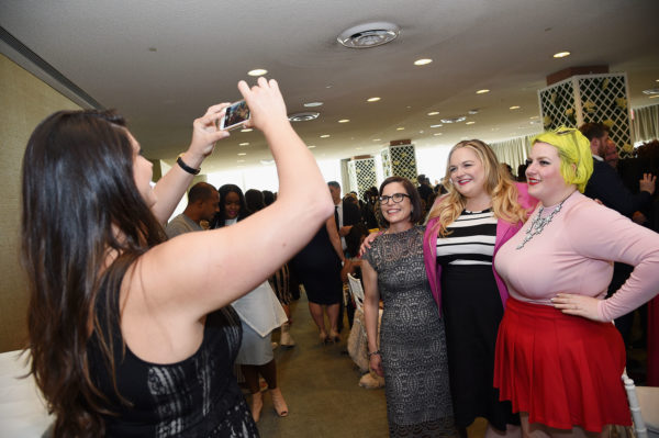 "Empowering Women Summit"