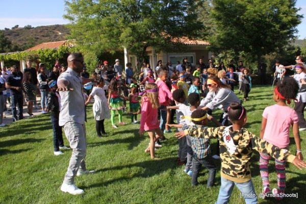 TEENAGE MUTANT NINJA TURTLES: OUT OF THE SHADOWS