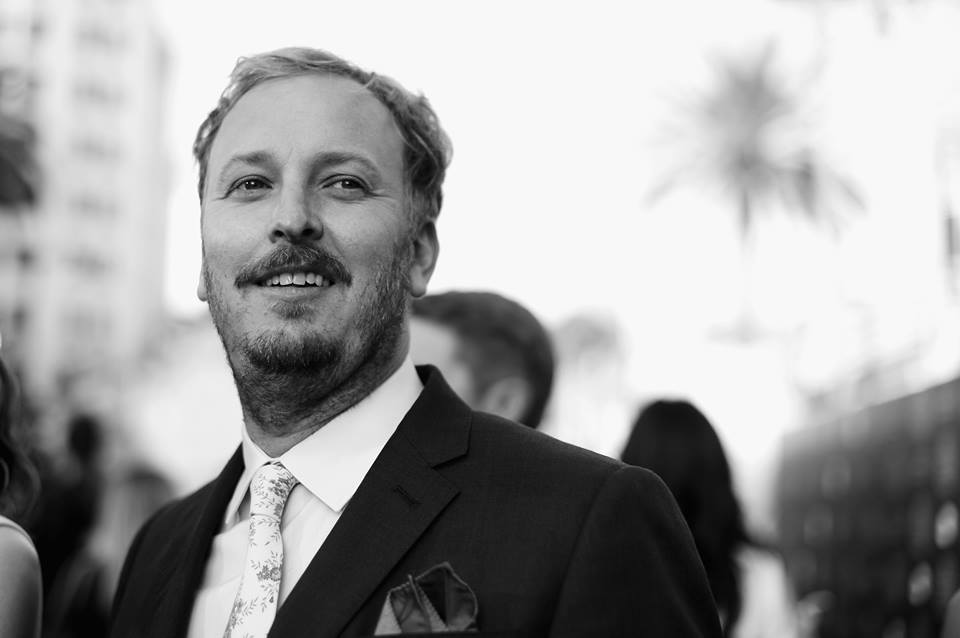 Five Questions With Director James Bobin