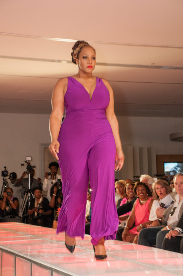 Lisa Nicole Collection & Bentley Atlanta Present Fashion For A C