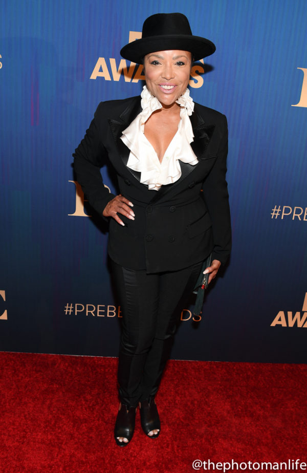 BET Pre Awards 2016