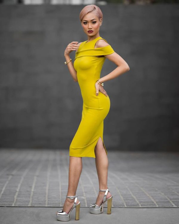 fashion trend