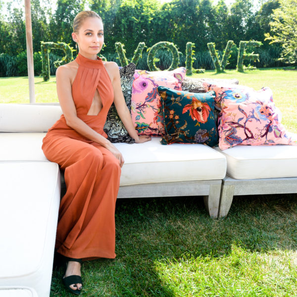 REVOLVE Hamptons X House of Harlow 1960: Hosted by Nicole Richie