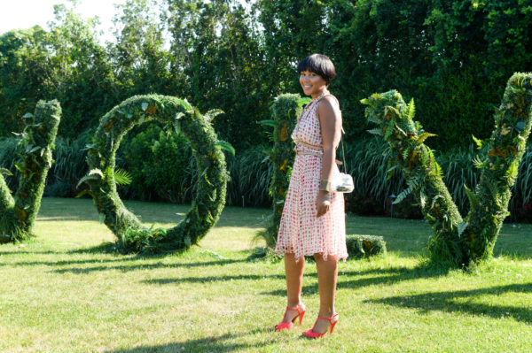 REVOLVE Hamptons X House of Harlow 1960: Hosted by Nicole Richie