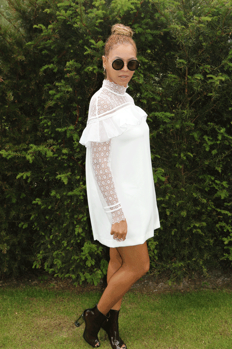 Beyonce