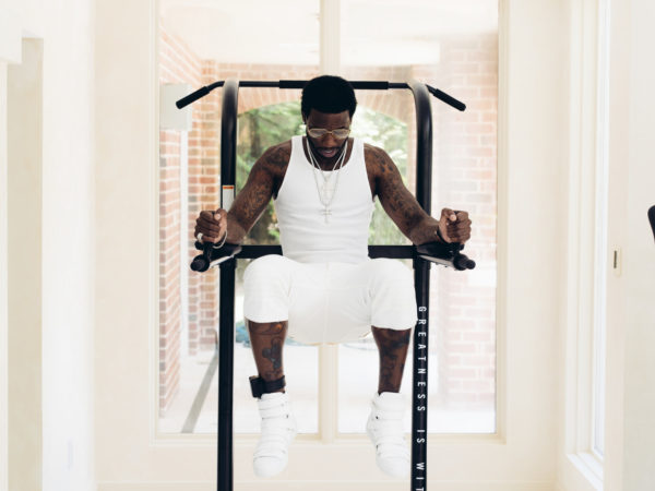 gucci mane