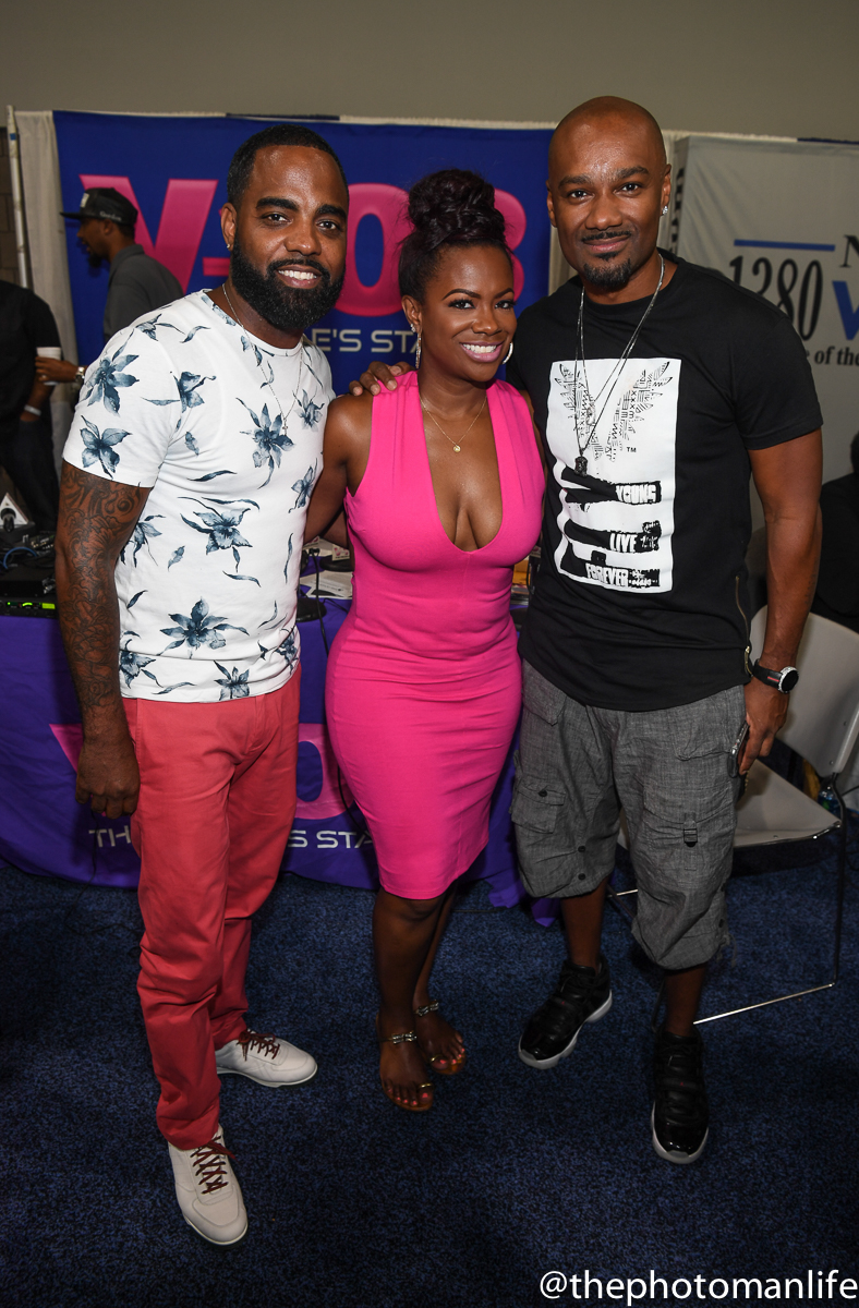 bronner bros