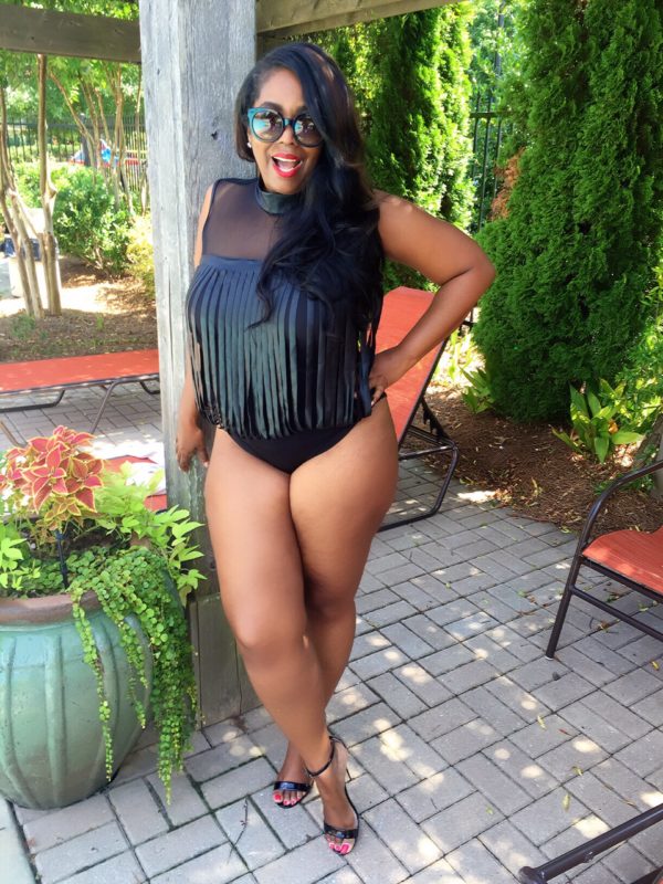 Chic and Curvy Boutique