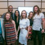 The TCTH Cast with Tyler Perry