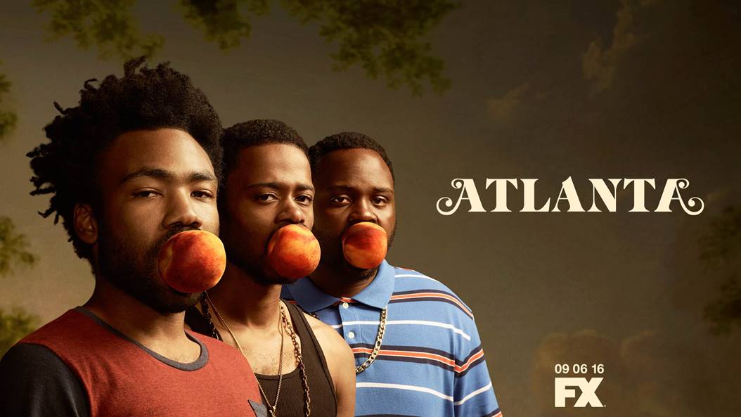 New Tv Show: ‘Atlanta’ Starring Donald Glover