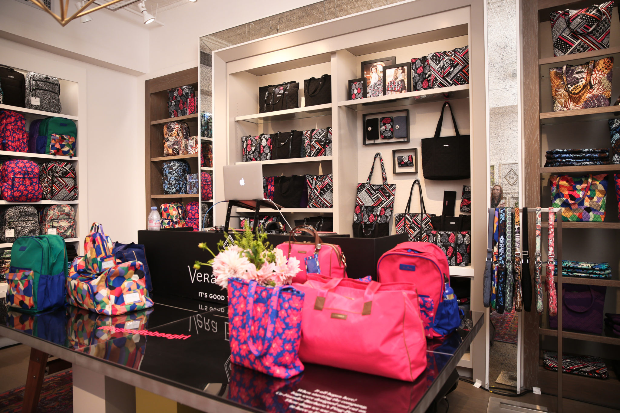 Vera Bradley: SoHo Store VIP Grand Opening Event