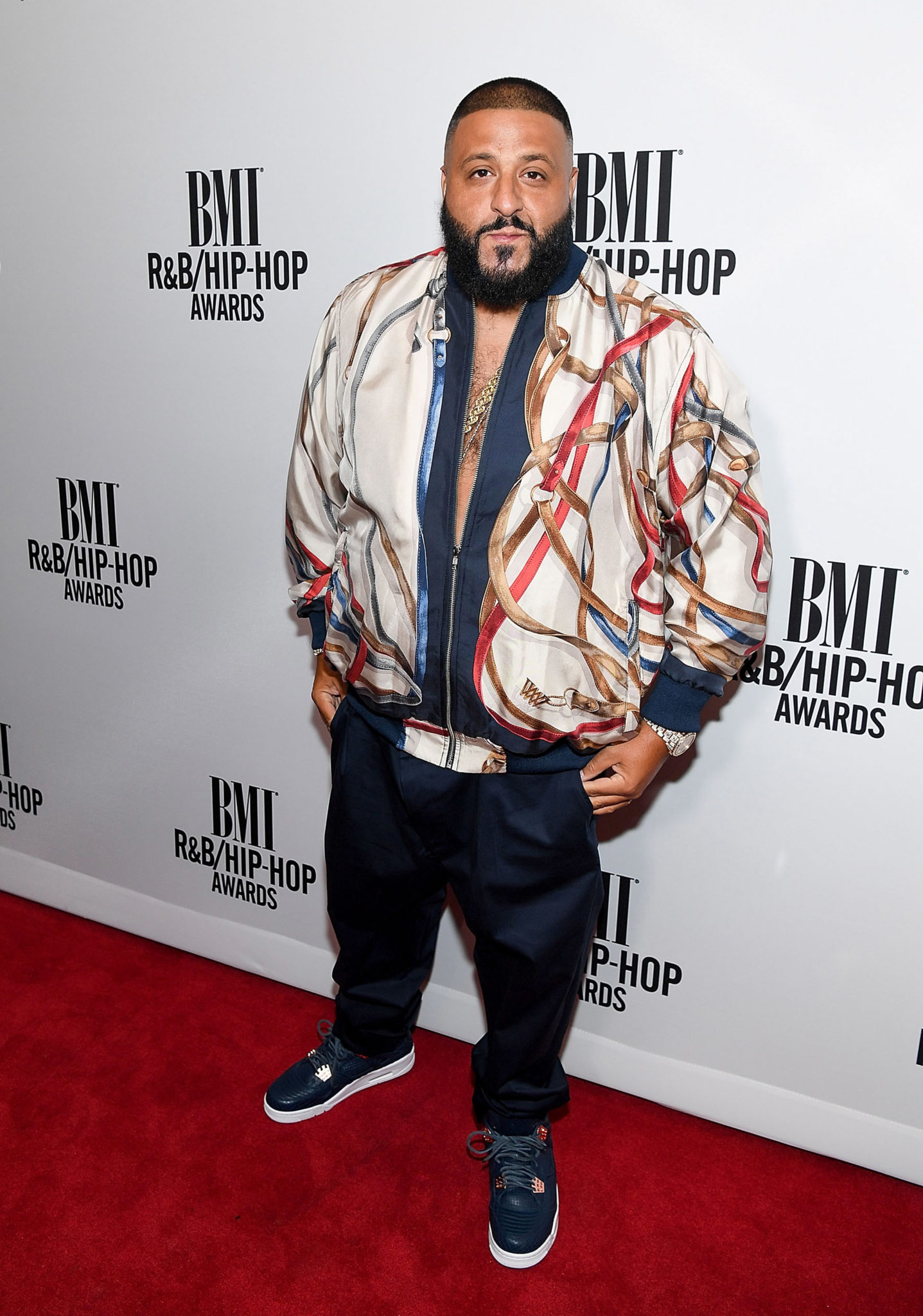 2016 BMI R&B/Hip-Hop Awards - Red Carpet