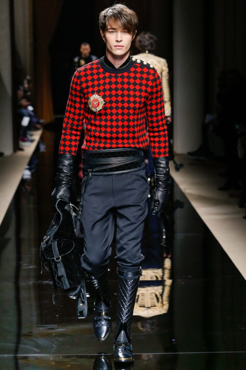balmain