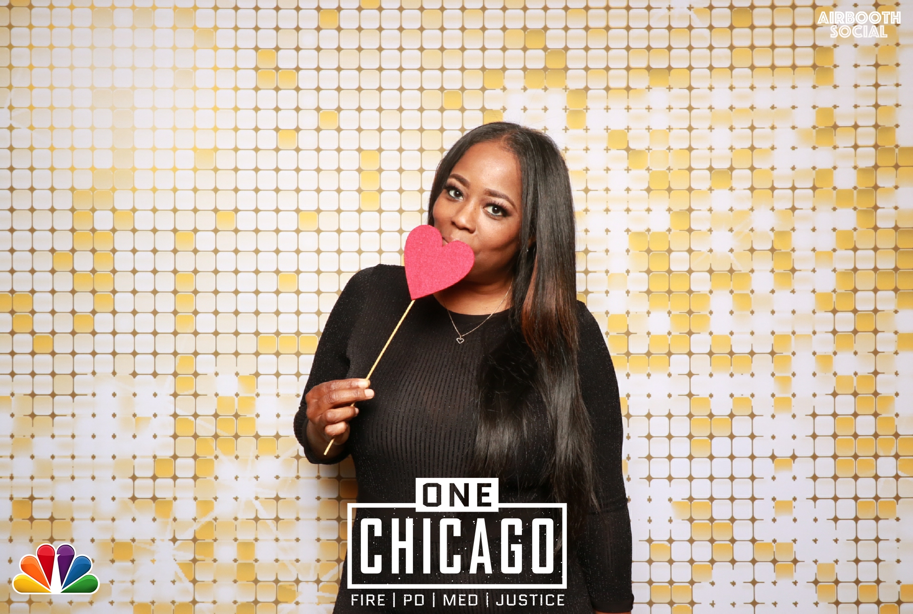 NBC’S ‘One Chicago Day’ Kick-Off Party In Chicago