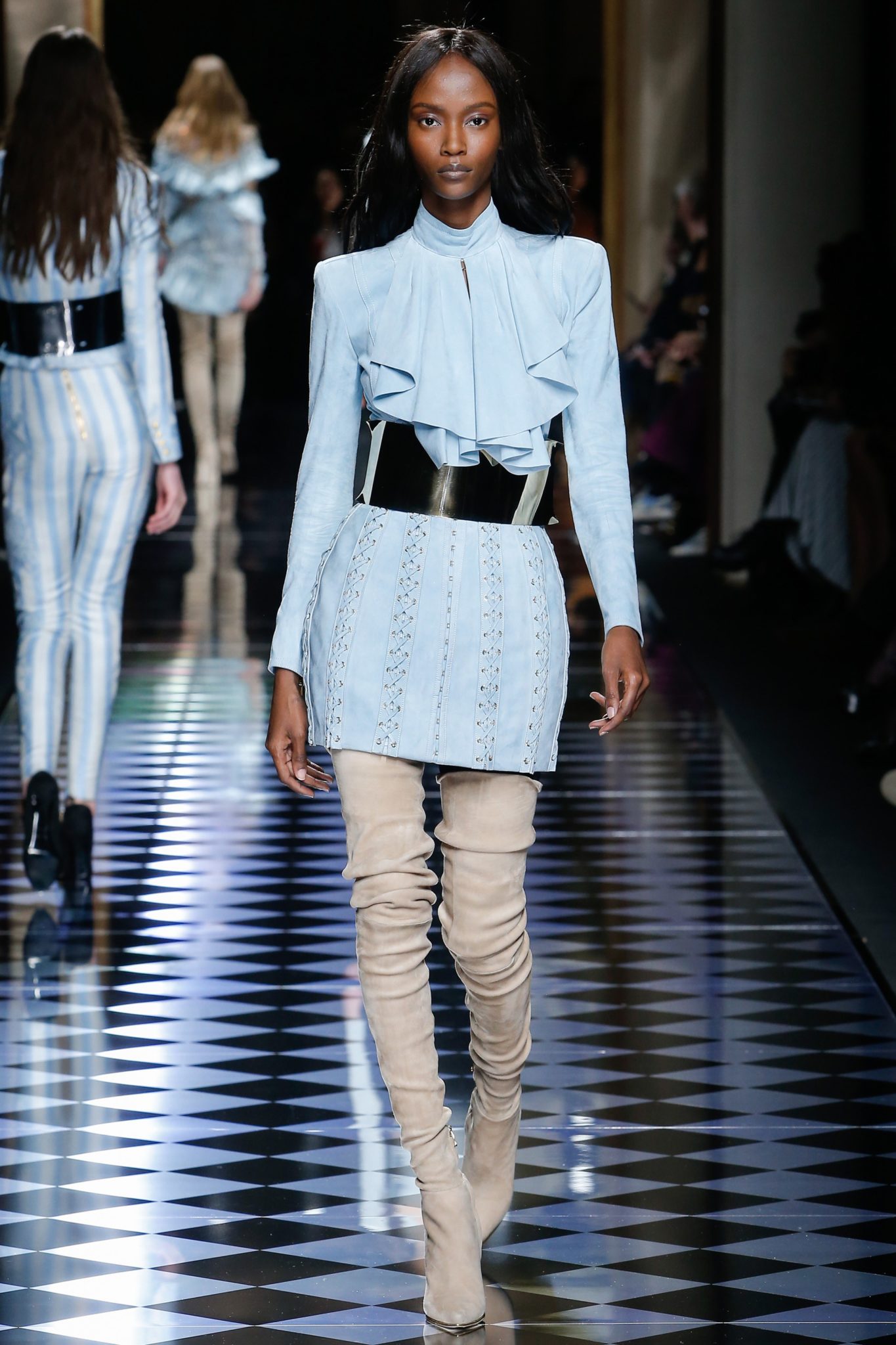 balmain