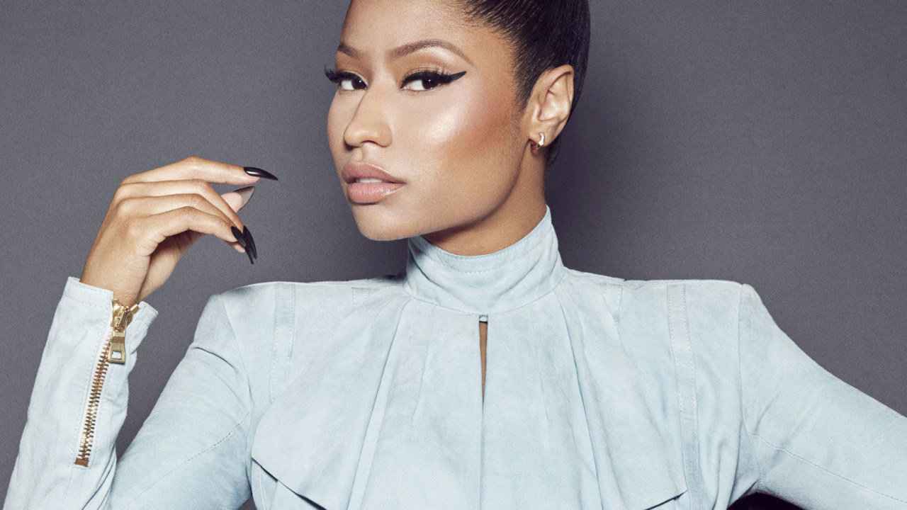 nicki minaj