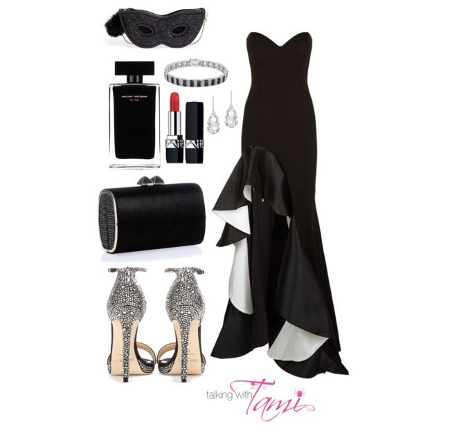 What To Wear: Mayor’s Masked Ball