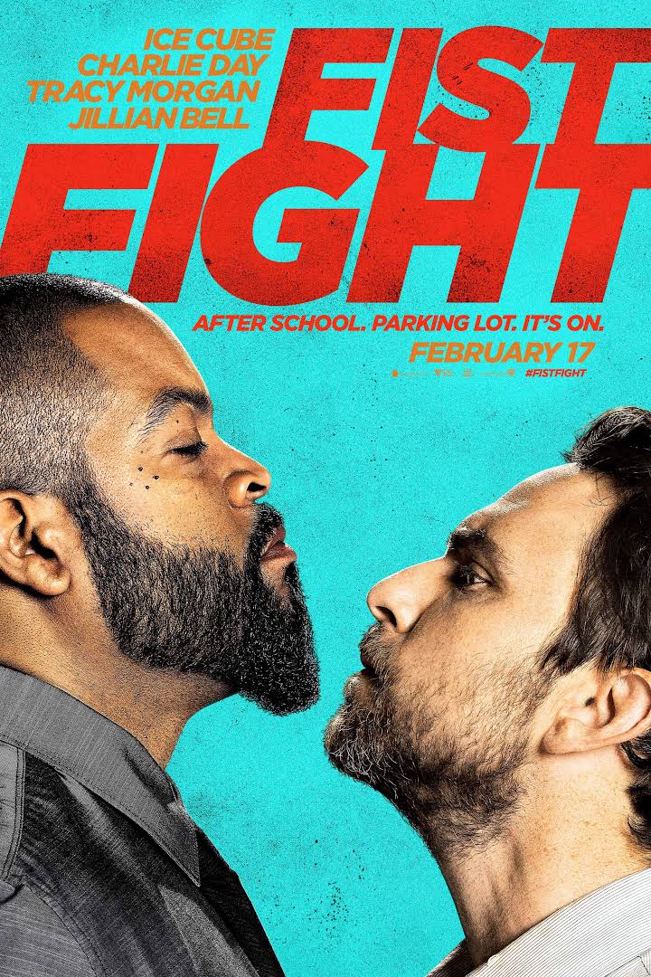 New Movie: Fist Fight