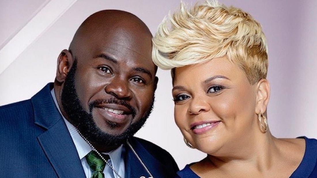 Five Reasons To Tune Into Bounce Tv’s Mann & Wife Season 3