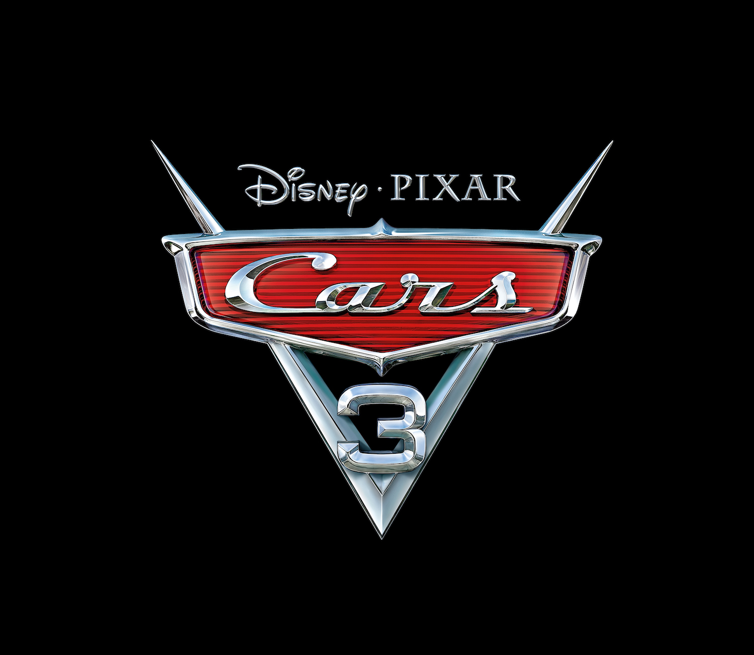 New Movie: Cars 3