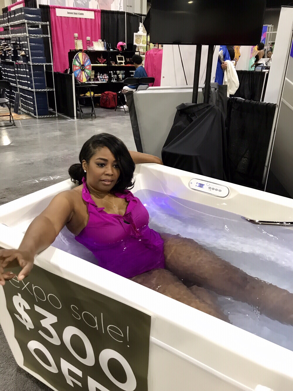 My Experience Trying Out The Oxygen Beauty Spa