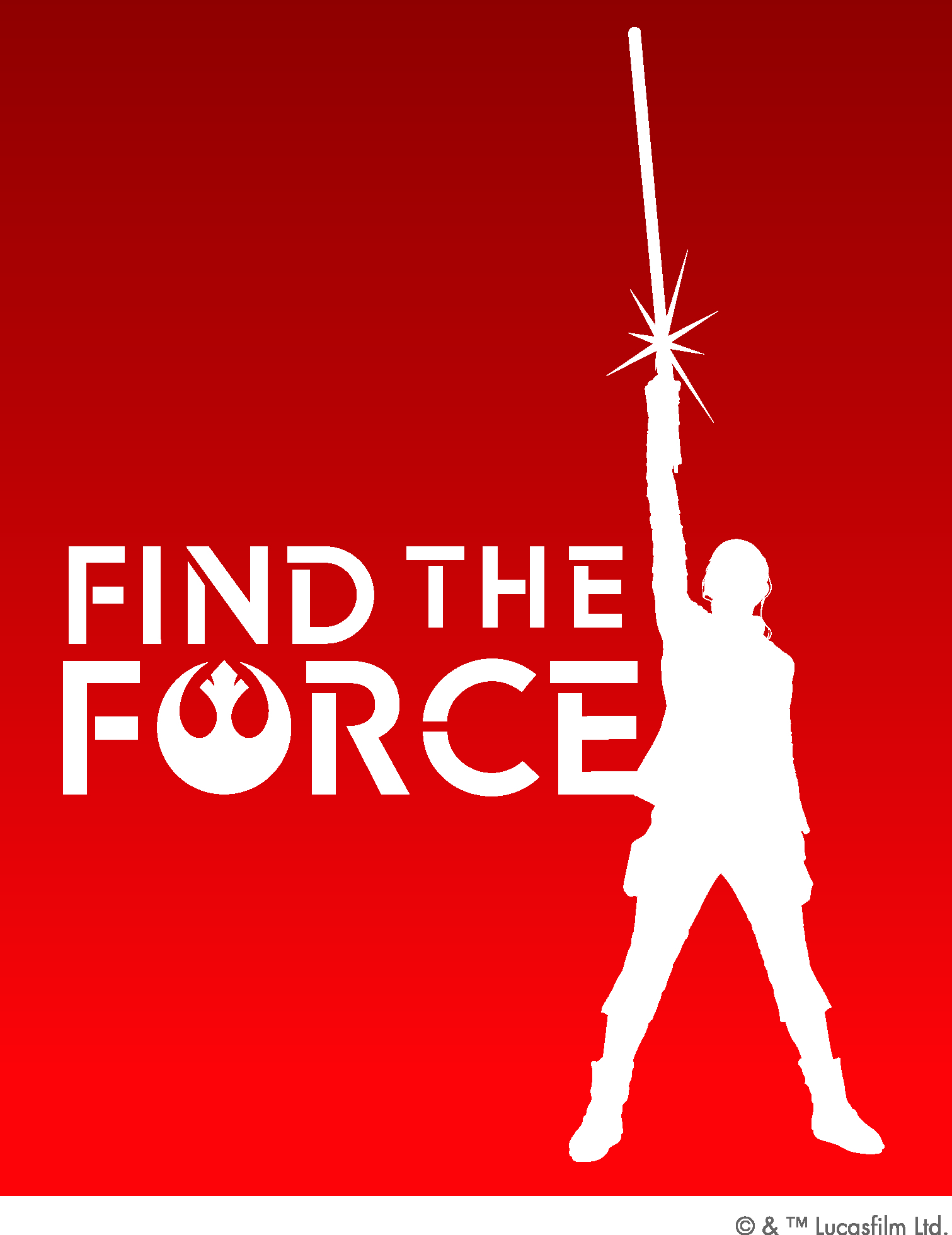 Star Wars Fans Invited to “Find the Force” As Unprecedented Augmented Reality Event Sweeps the Globe for Force Friday II