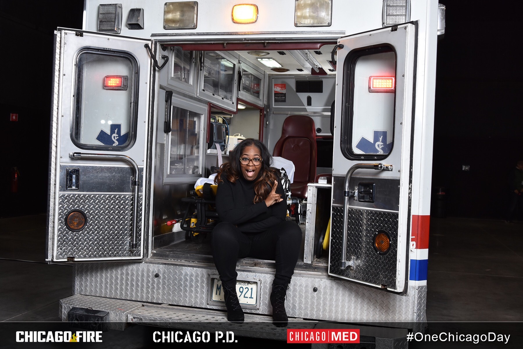 One Chicago Day Live Demos From NBC’s Chicago Med, Chicago P.D. & Chicago Fire