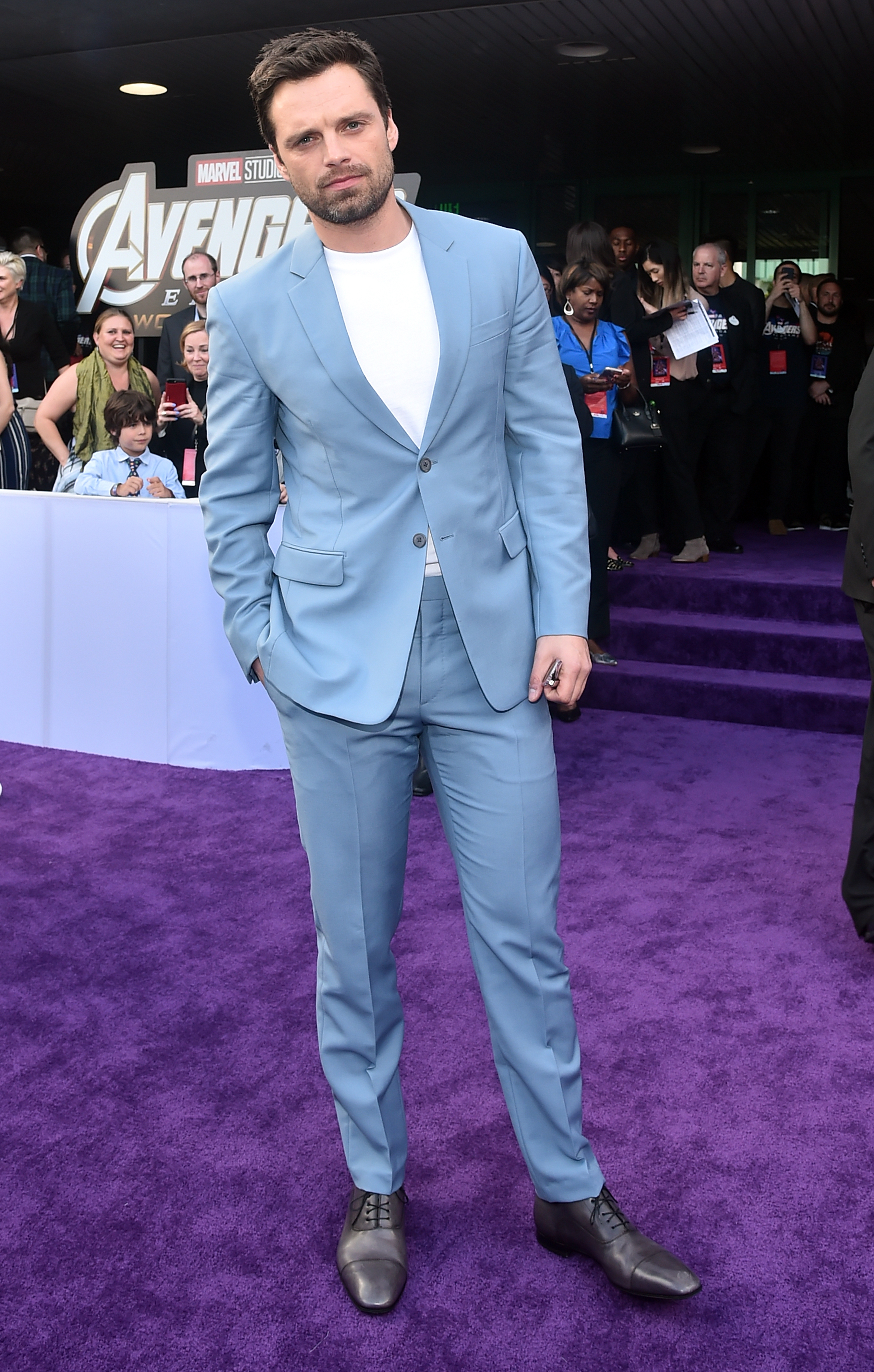 MARVEL STUDIOS’ “AVENGERS: ENDGAME” WORLD PREMIERE - Talking With Tami2549 x 4000