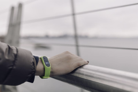 Fashion And Tech Come Together With The Maturing Of Wearables Market