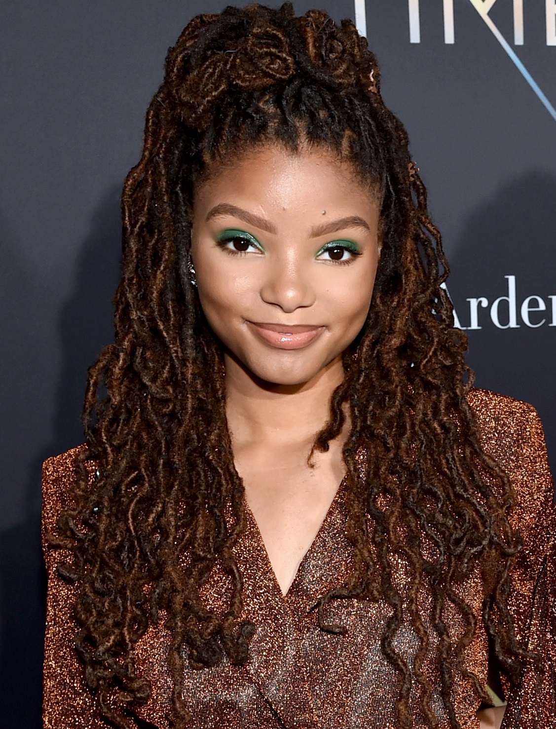 Halle Bailey Cast As Ariel In Disney’s Upcoming Live-Action Reimagining Of The Little Mermaid