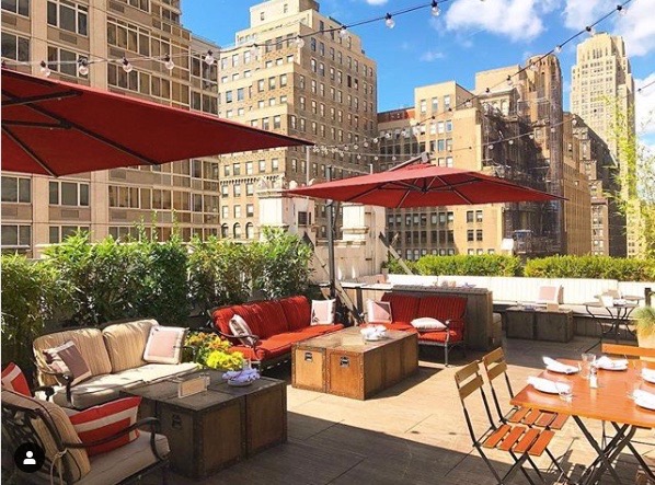 8 Boutique Hotels in New York City to Check Out