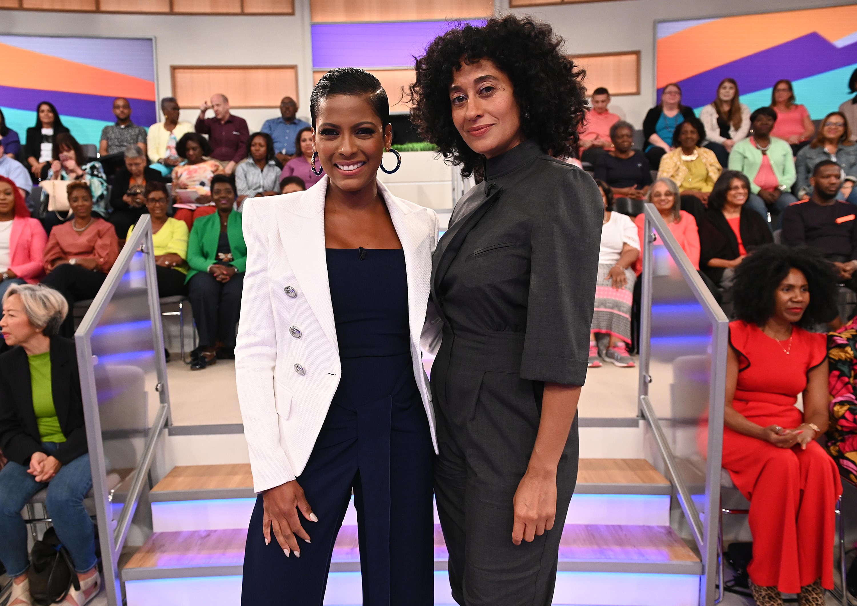In Case You Missed It: Tracee Ellis Ross On The Tamron Hall Show