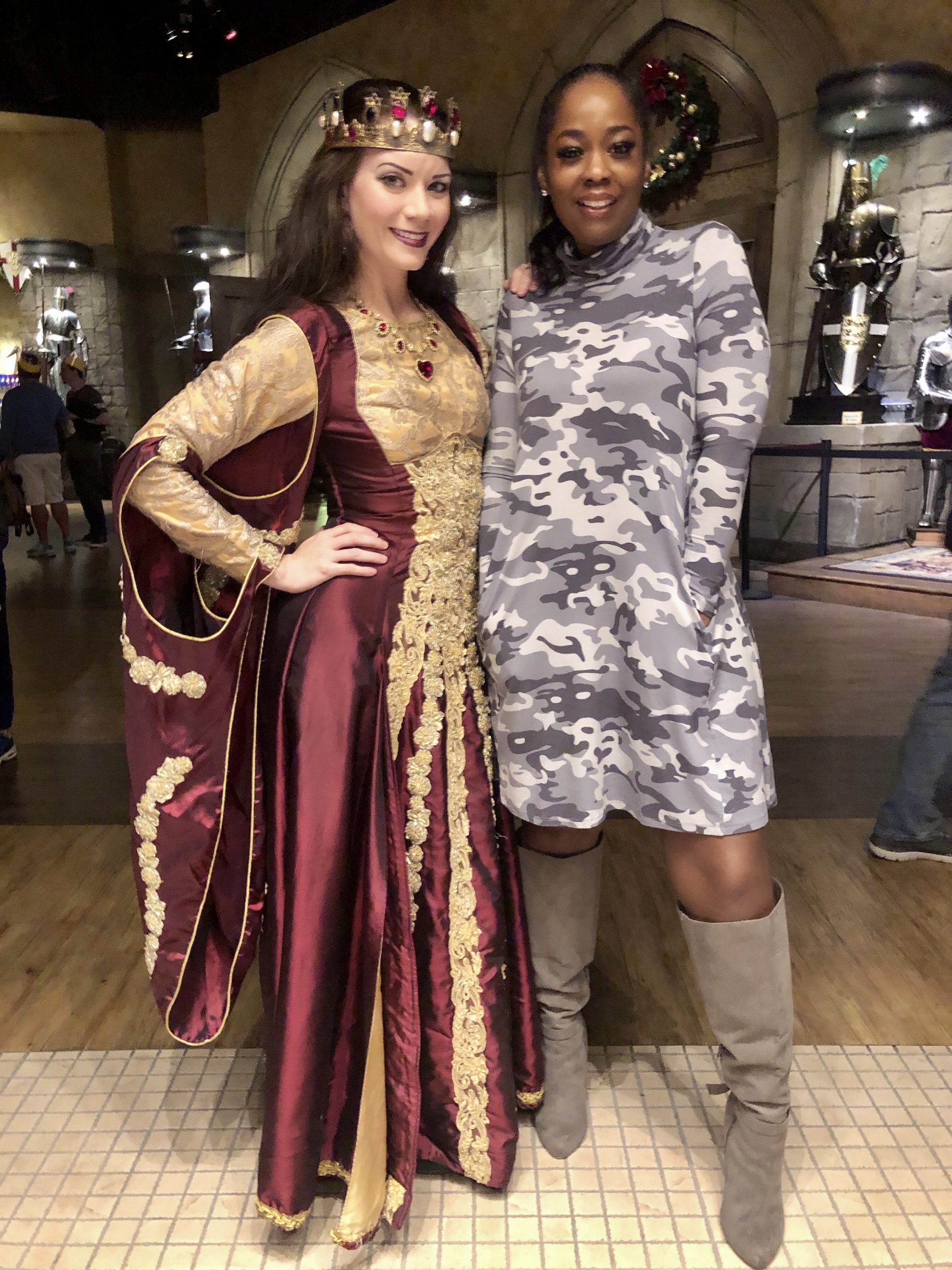 Five Things I Learned At Medieval Times Dinner & Tournament – Atlanta