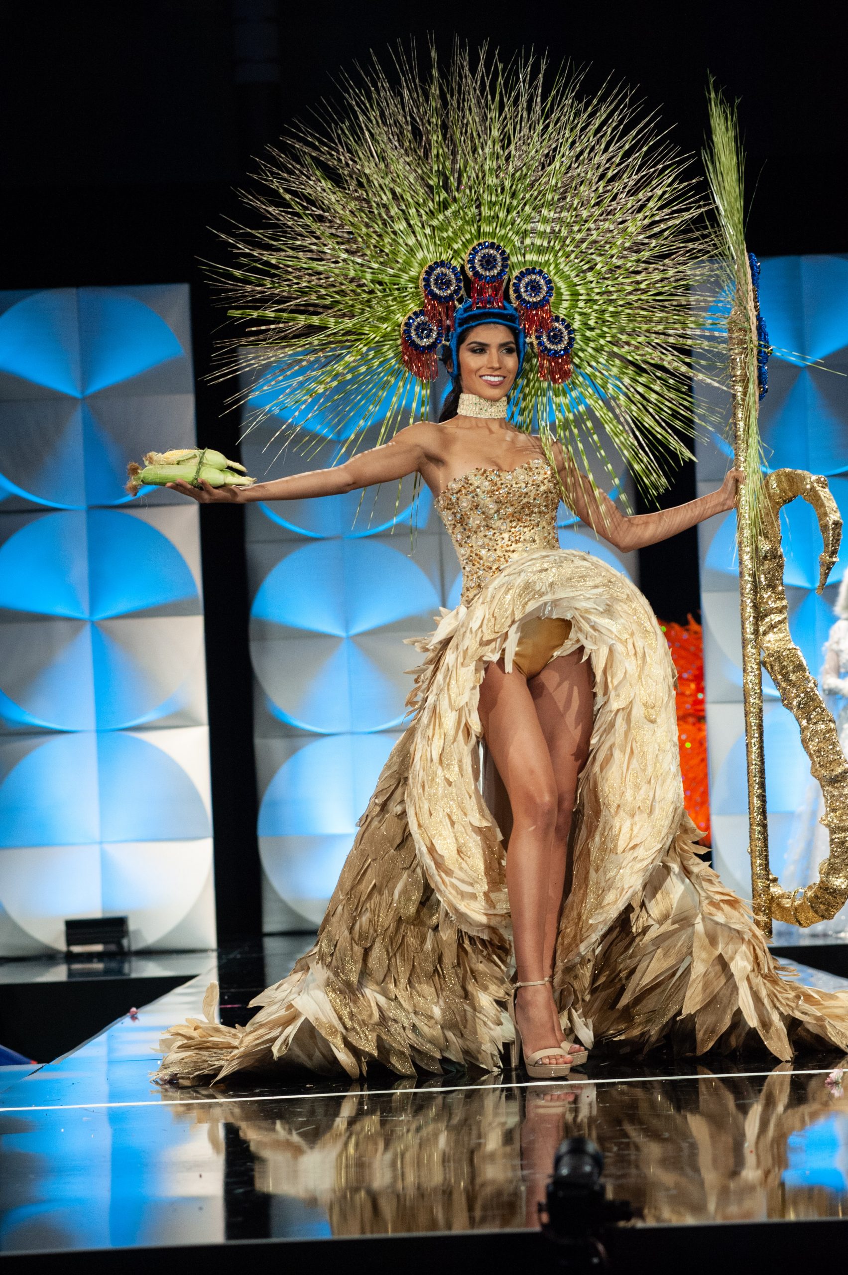 Honduras 2019 miss Miss Universe