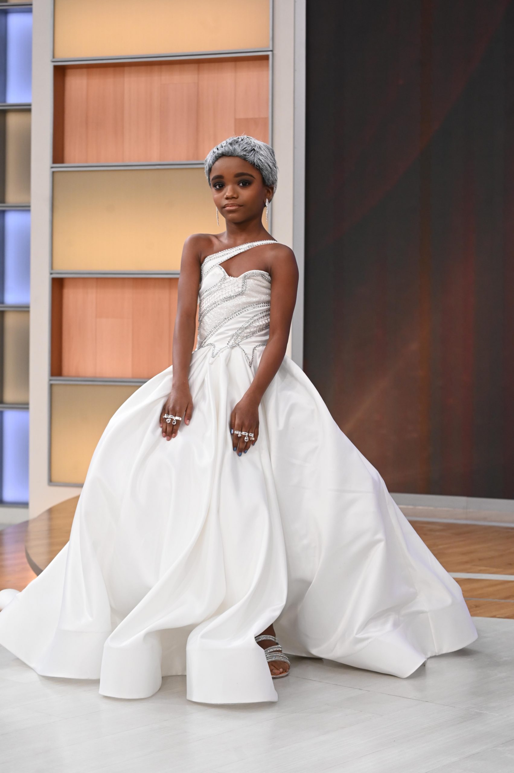 In Case You Missed It: Oscar Minis On The Tamron Hall Show