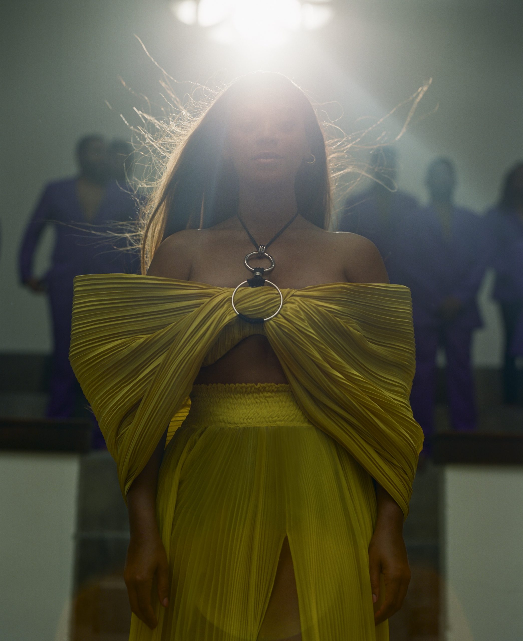 Beyonce Releases Visual Album, ‘Black Is King’ And Music Video ‘Already’