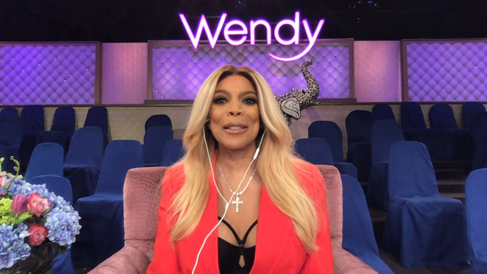 In Case You Missed It: Wendy Williams On Watch What Happens Live
