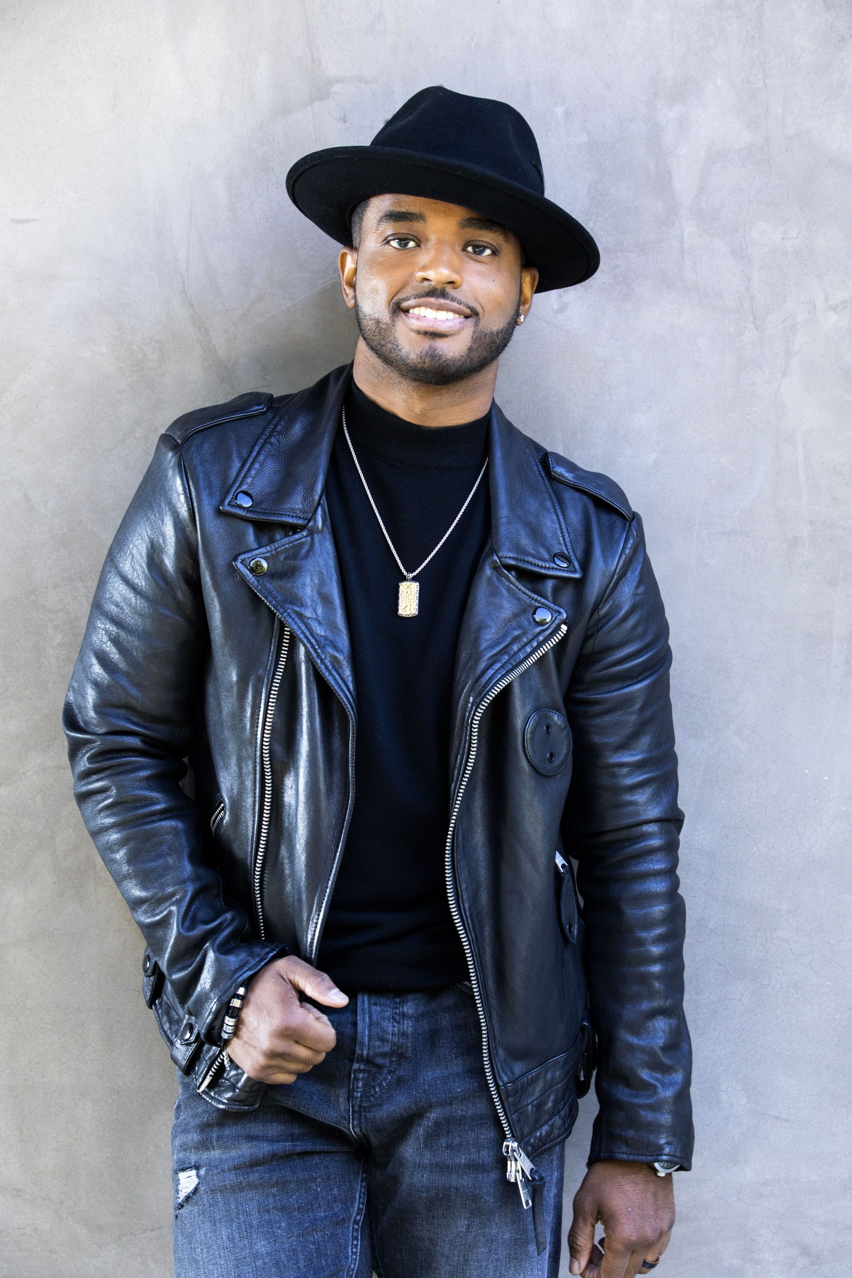 Larenz Tate Discusses ‘Love Jones,’ His Wife & Black Sons On TV One’s UNCENSORED