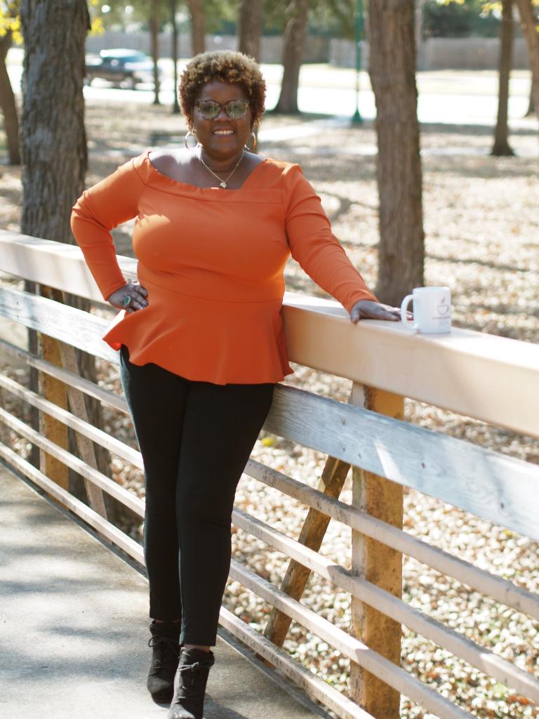 One On One With Sylvia Webb, Owner Of ‘Signature Sips By Sylvia Webb’