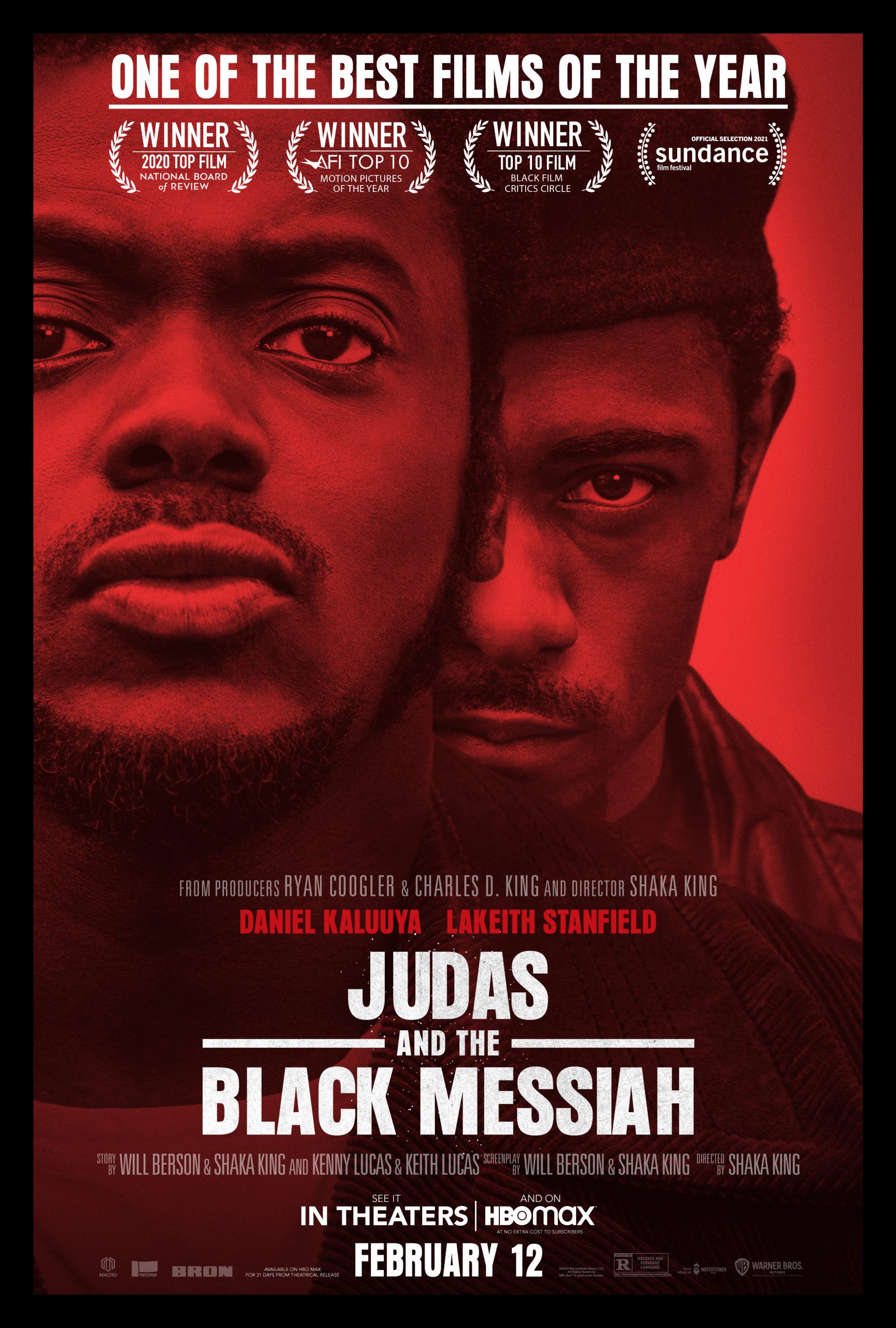 The Most Powerful Quotes From ‘JUDAS AND THE BLACK MESSIAH’