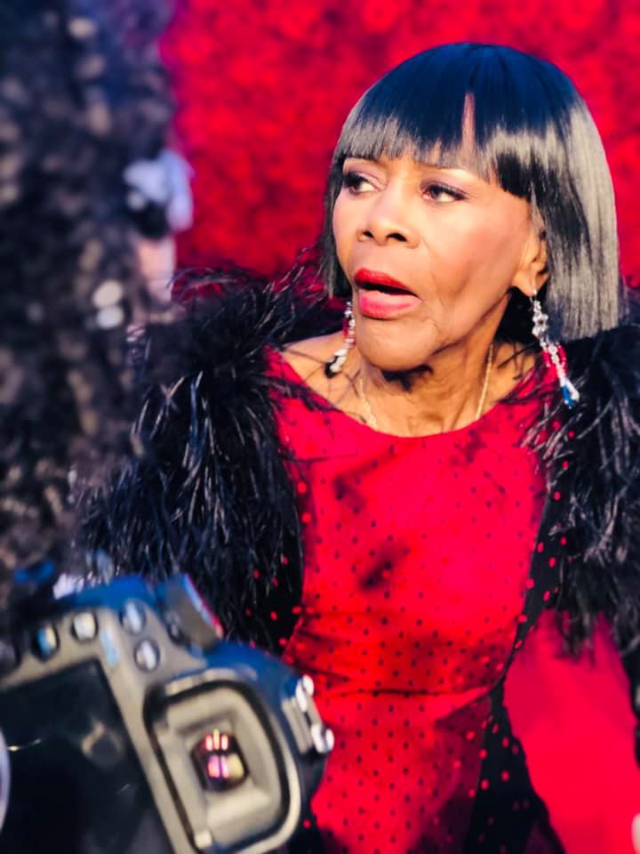 Queen Cicely Tyson Passes At 96