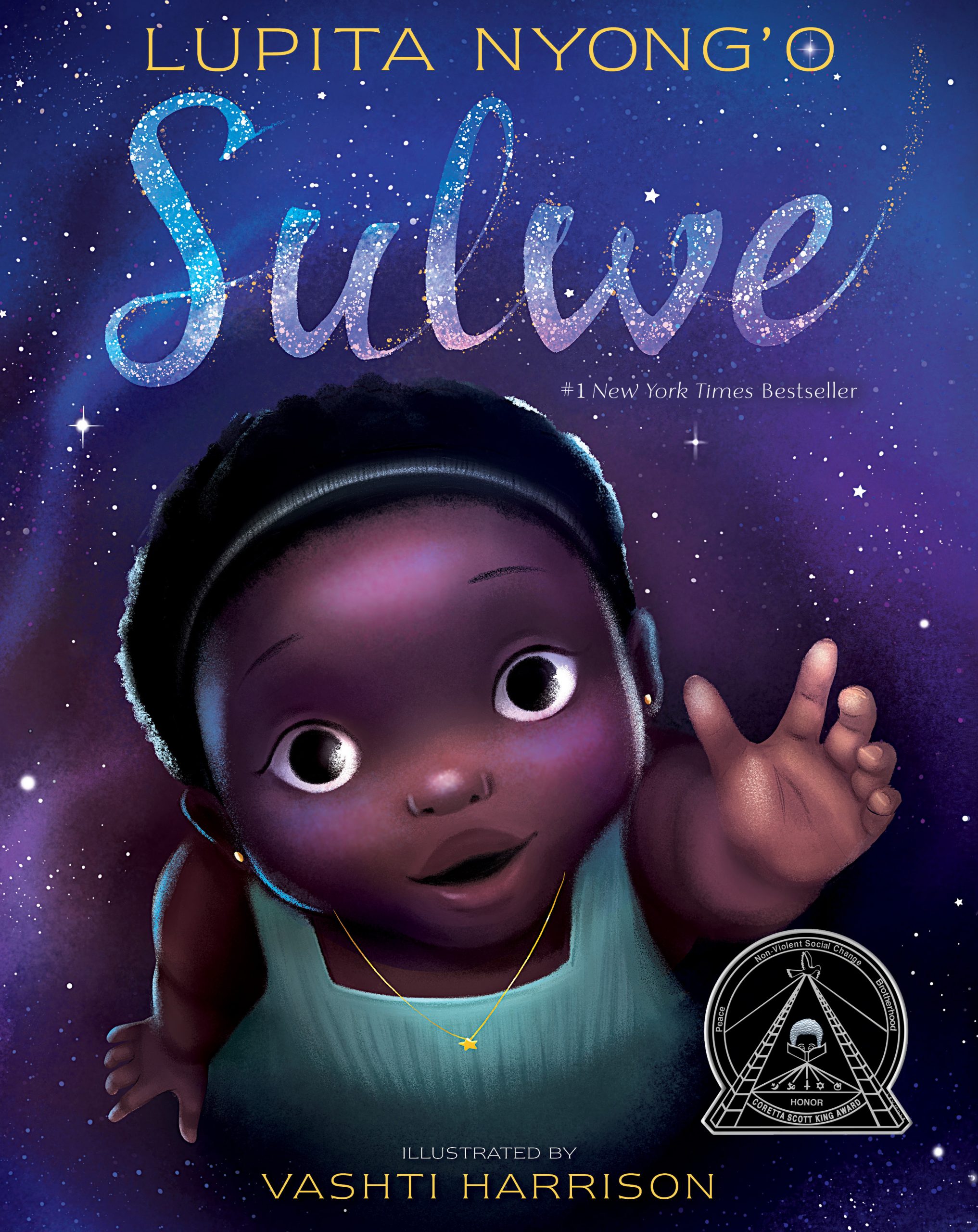 Netflix Announces New Animated Musical SULWE Produced By Lupita Nyong’o