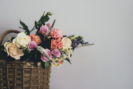 How To Say Happy Birthday With Amazing Bouquet Flowers