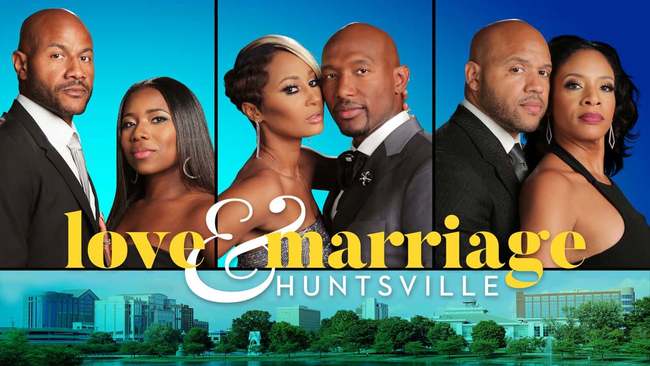 Love And Marriage Huntsville Season 3