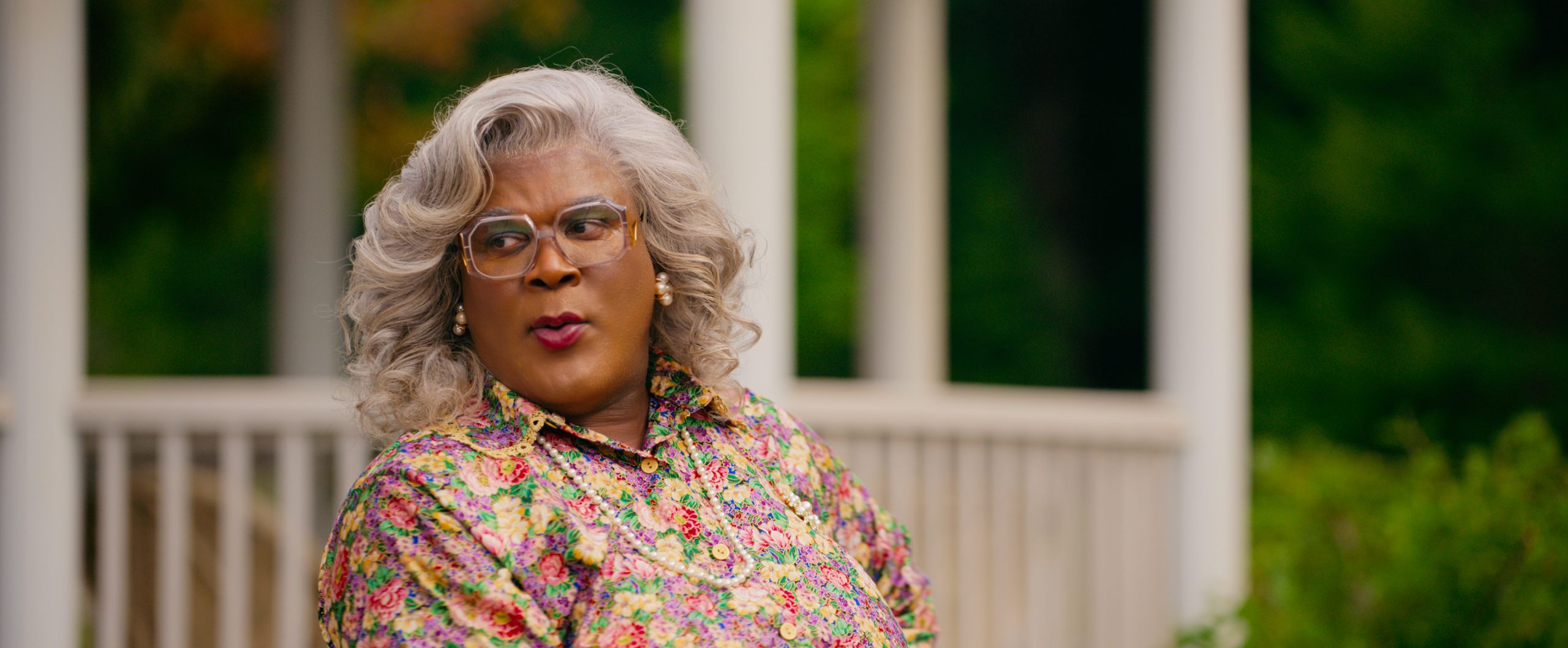 First Look: Tyler Perry’s ‘A Madea Homecoming’