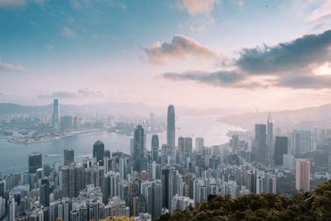 Things I Didn’t Know About Hong Kong