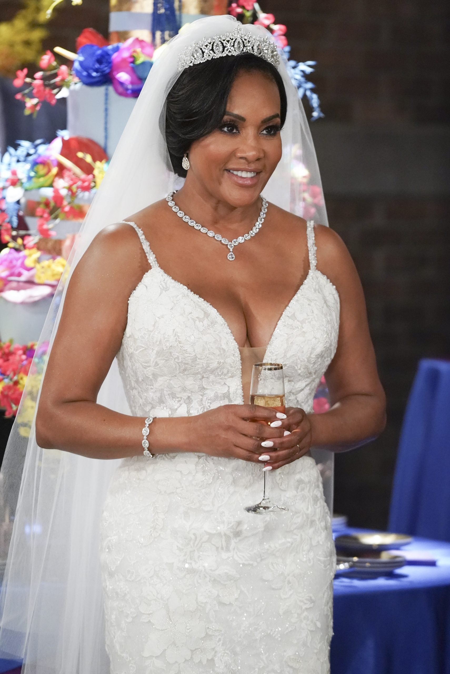 First Look: Vivica A. Fox Guest Appearance On ‘Black-ish’