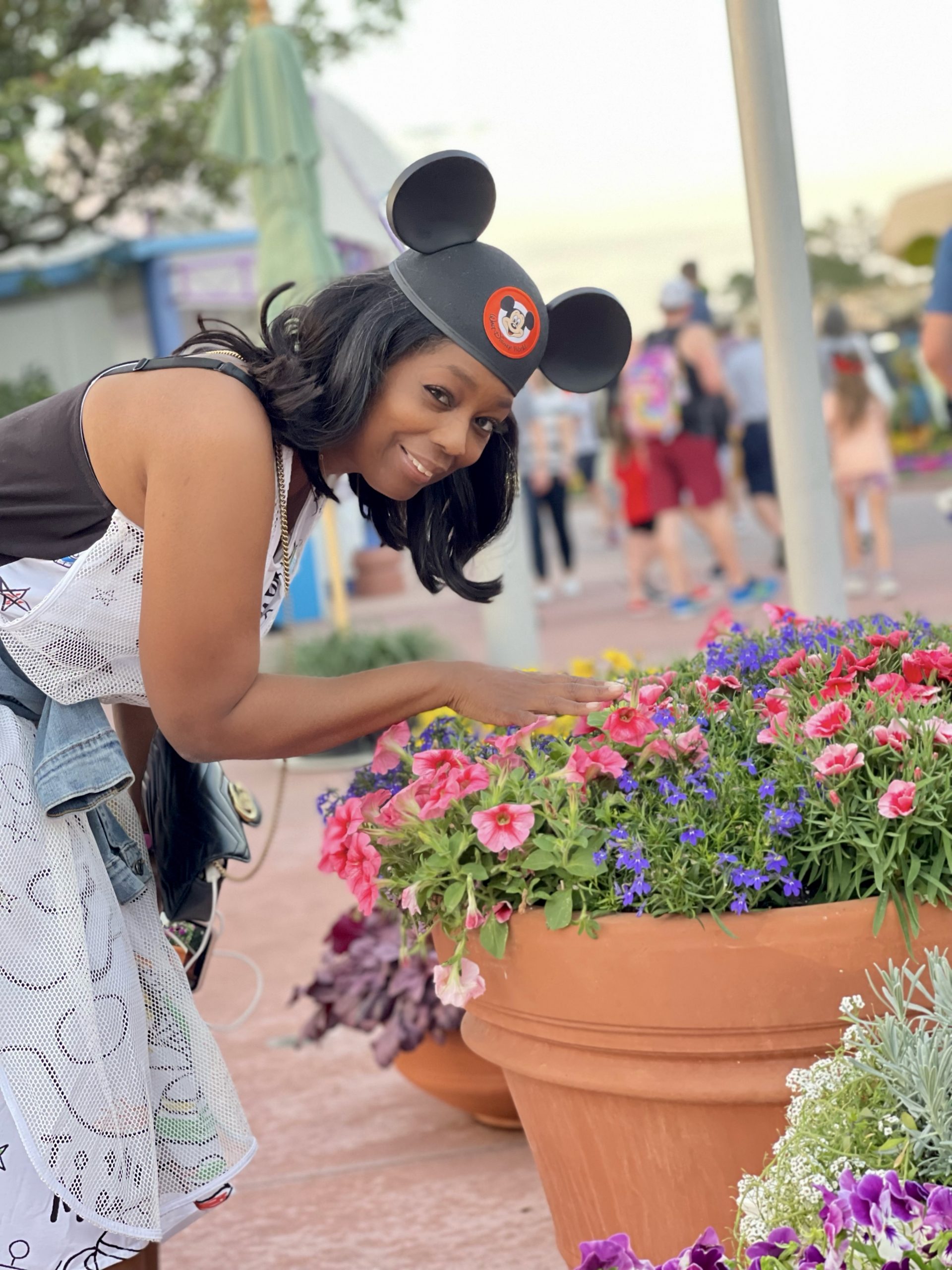 Five Things You’ll Love About ‘EPCOT International Flower & Garden Festival’
