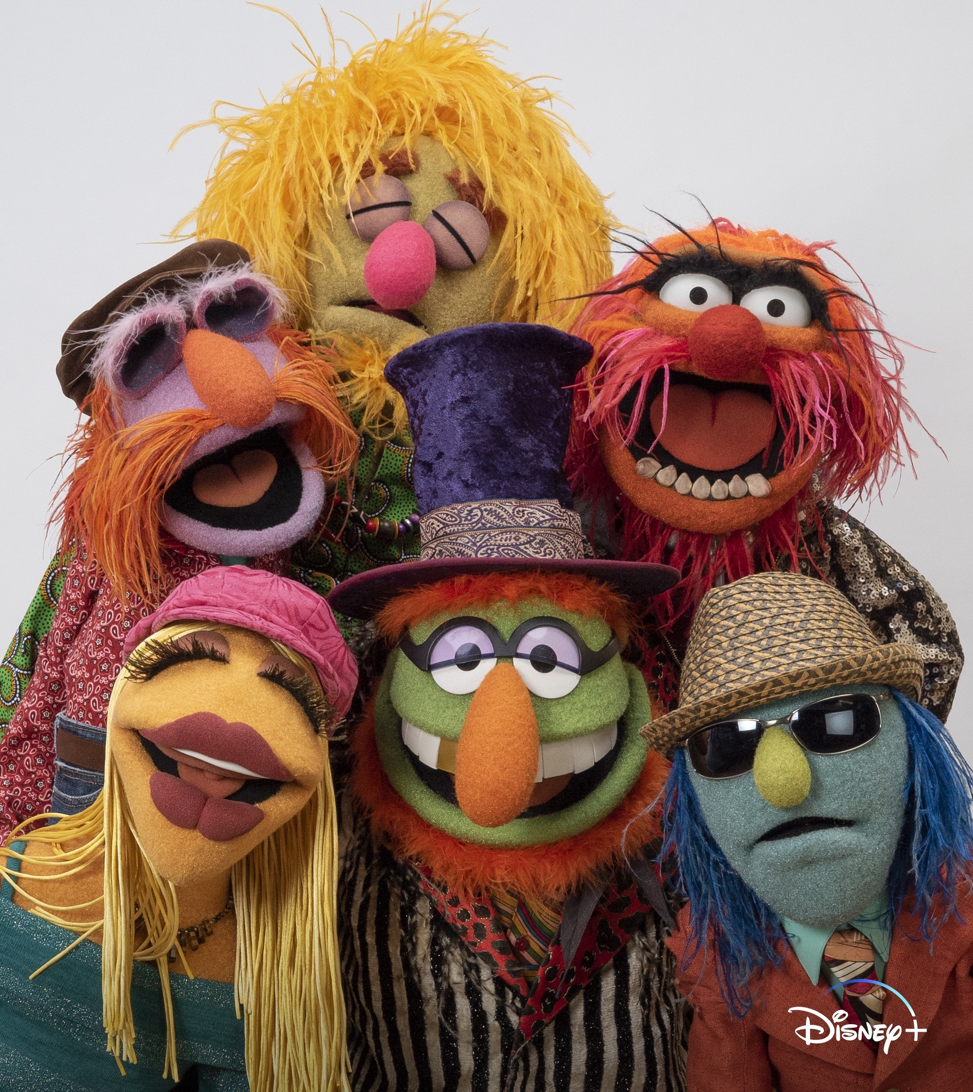New Movie: ‘The Muppets Mayhem’