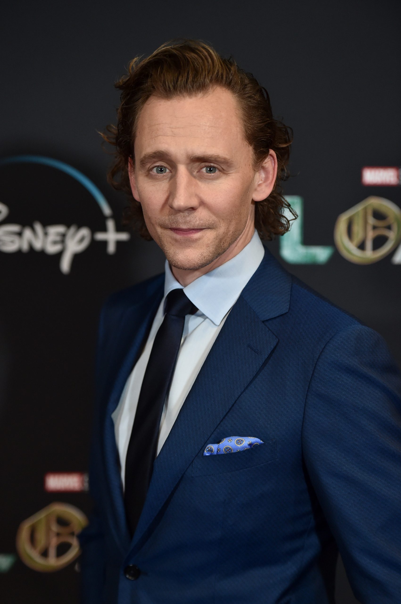 Marvel Studios’ “LOKI” Season 1 Emmy FYC Event With Tom Hiddleston